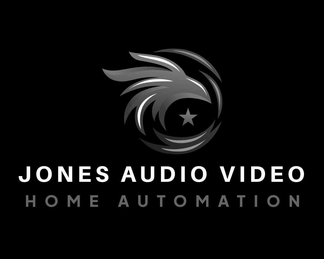 Jones Audio Video